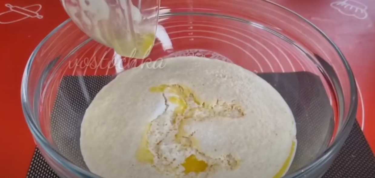 Tourte à la viande Sunny - Étape 3