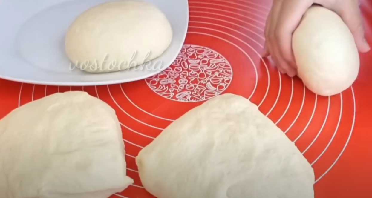 Tourte à la viande Sunny - Étape 6