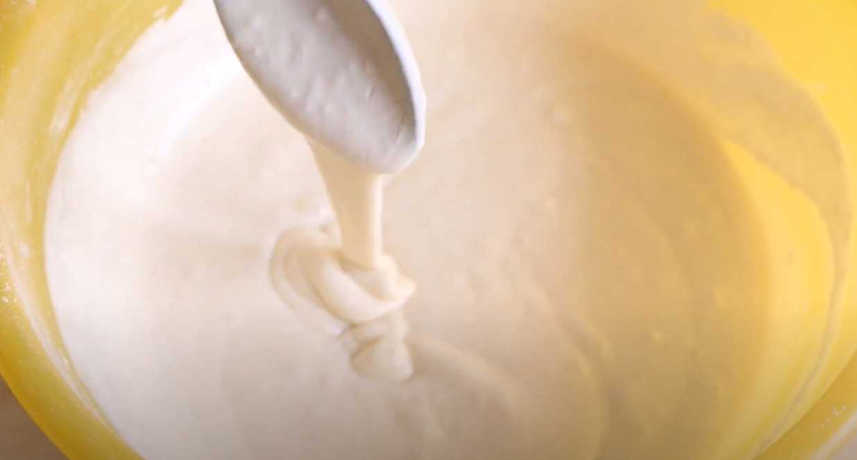 Tourte aux pommes de terre et au chou - Étape 9