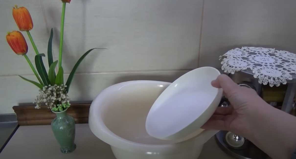 Recette « Tourte zébrée de Carême » - Étape 1