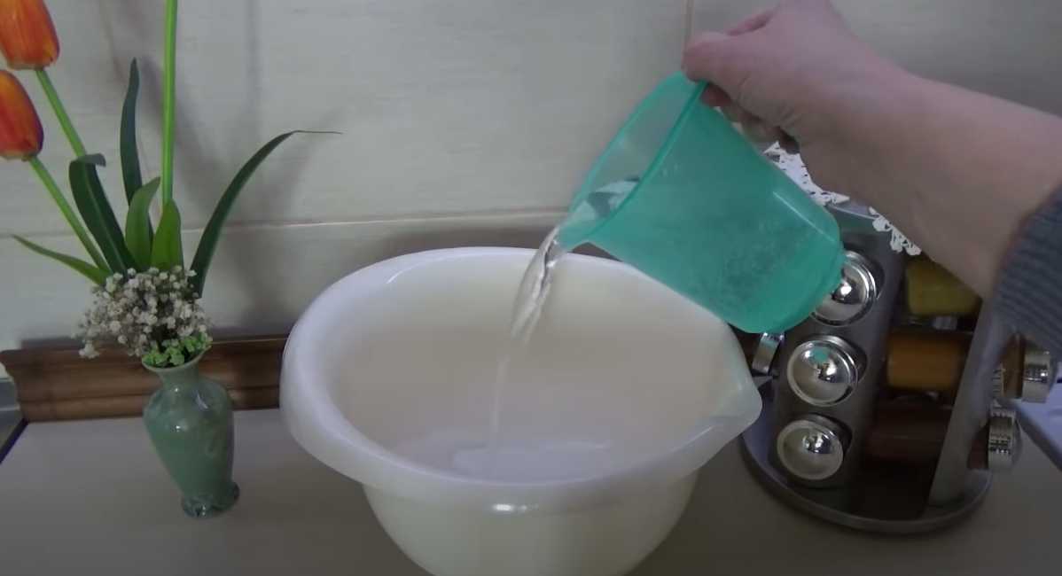 Recette « Tourte zébrée de Carême » - Étape 2