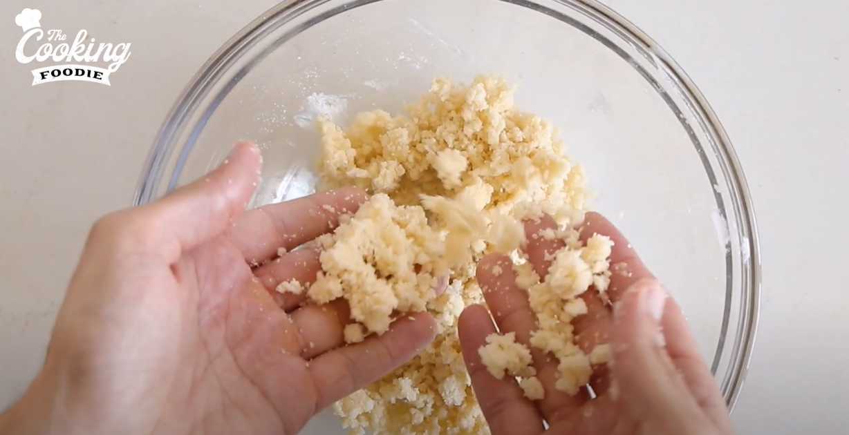 Muffins aux myrtilles - Étape 10