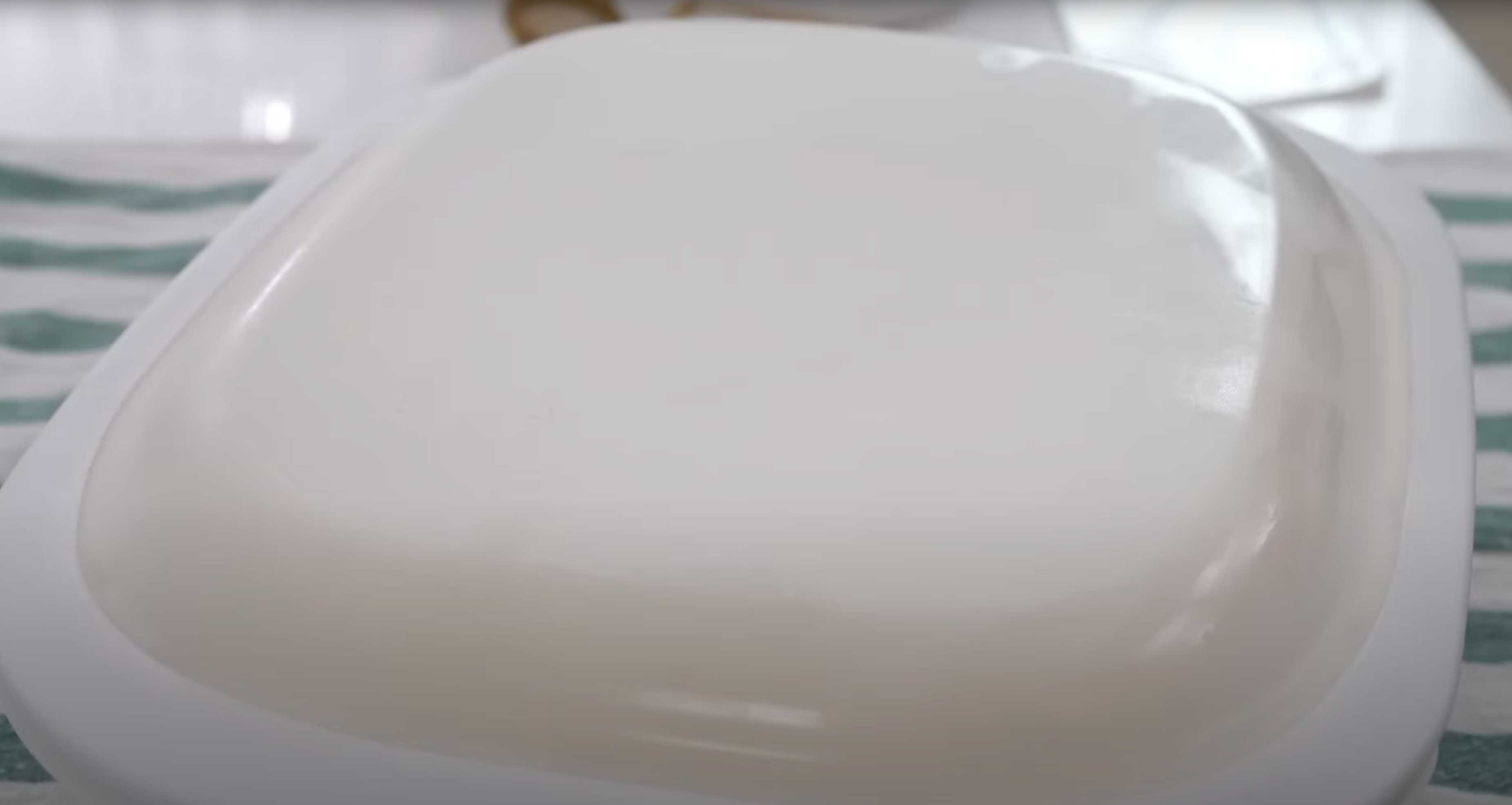 Ciabatta maison - Étape 4