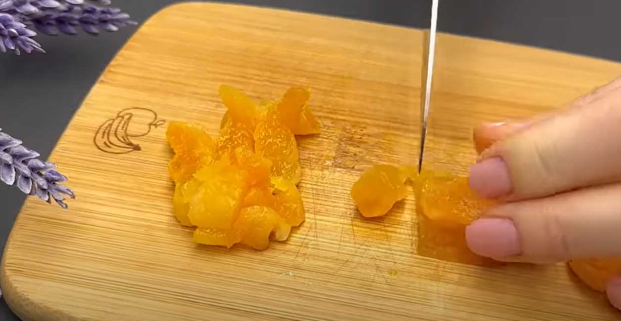 Biscuits croustillants à l'avoine cuits à la poêle sans farine ni sucre - Étape 3