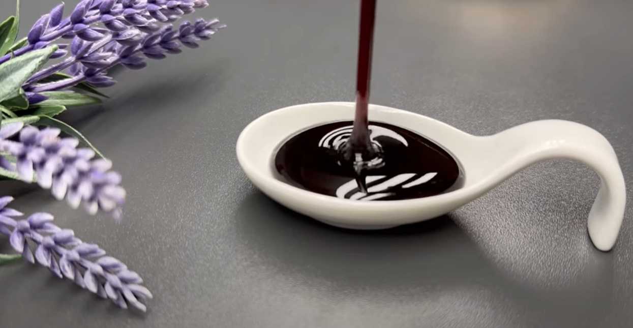 Biscuits faciles au chocolat et au beurre de cacahuète - Étape 2