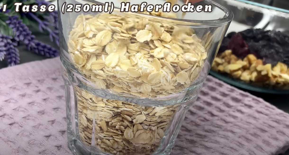 Recette de biscuits aux pommes sains - Étape 3