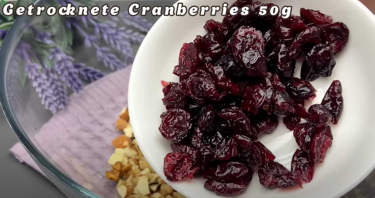 Recette de biscuits aux pommes sains - Étape 2