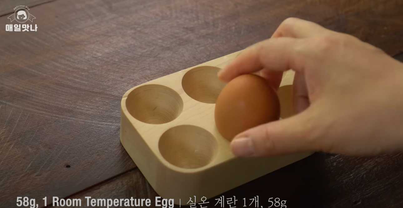 Pain à l'ail et au fromage - Étape 2