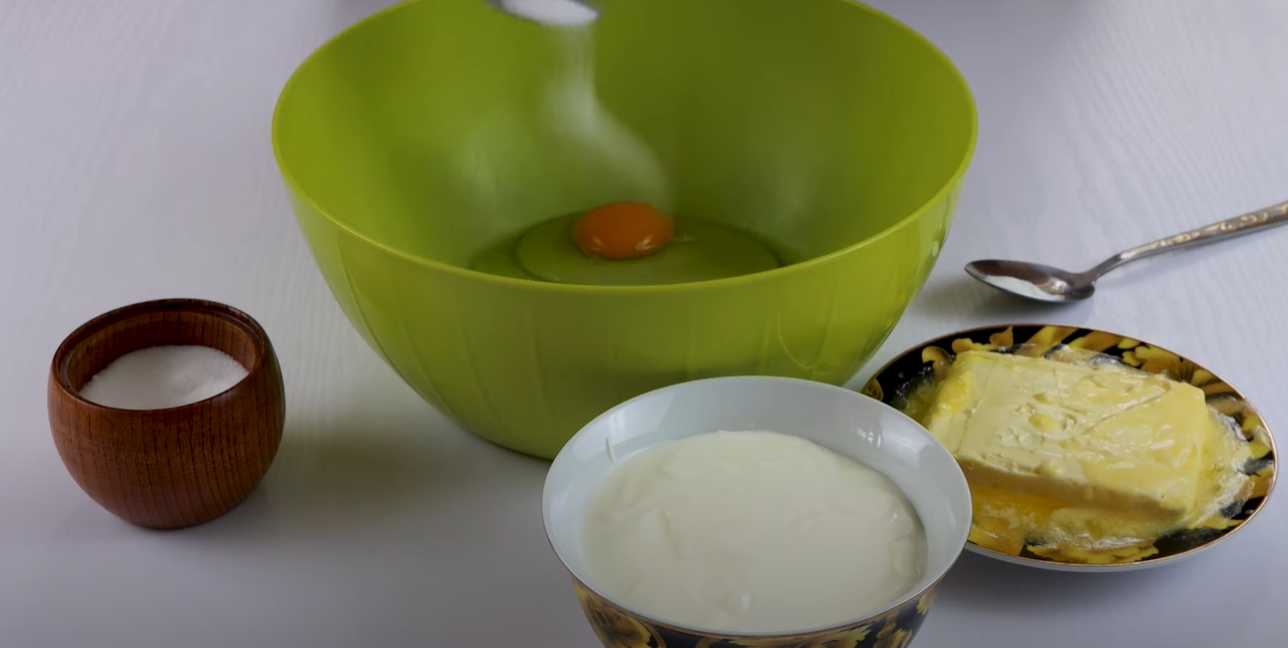 Tarte tatare à la viande et aux pommes de terre Zur Belish - Étape 4