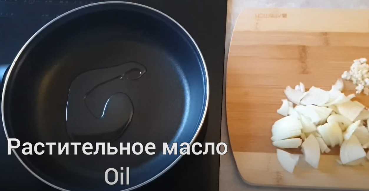 Pâtes au saumon dans une sauce crémeuse - Étape 2