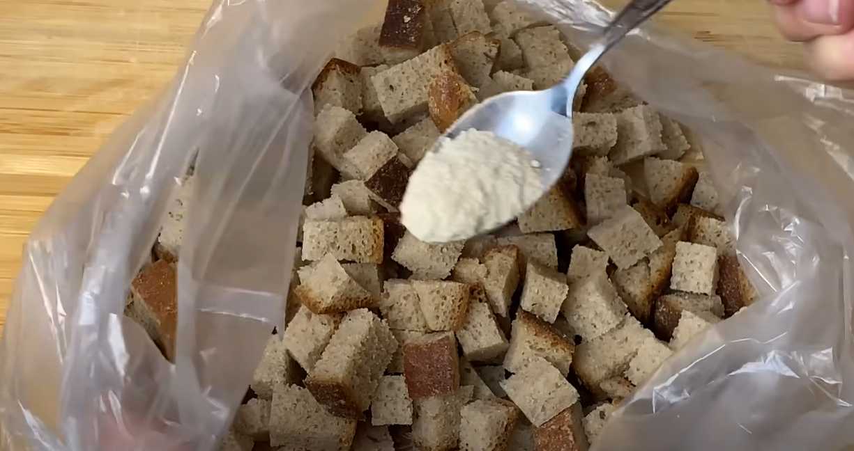 Soupe classique au potiron, à la crème et aux pommes de terre - Étape 10