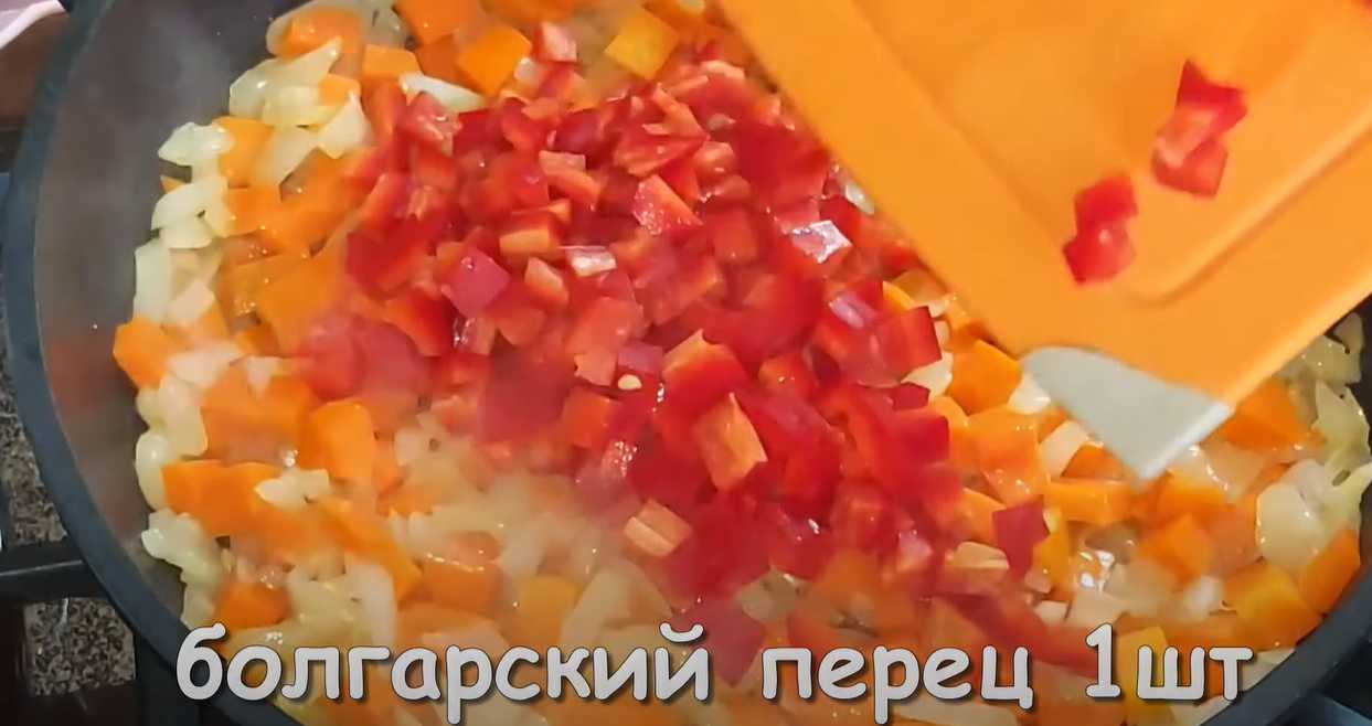 Soupe classique à la viande et aux légumes - Étape 7