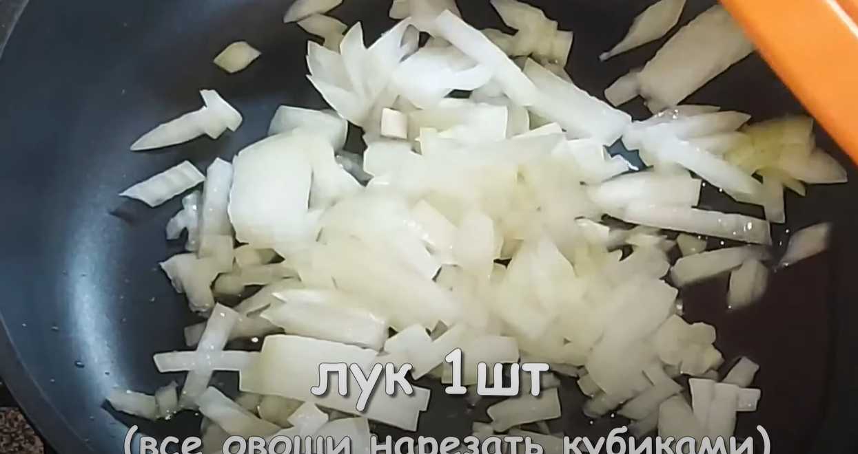 Soupe classique à la viande et aux légumes - Étape 5