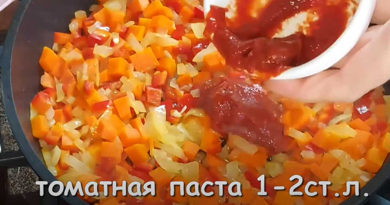 Soupe classique à la viande et aux légumes - Étape 8