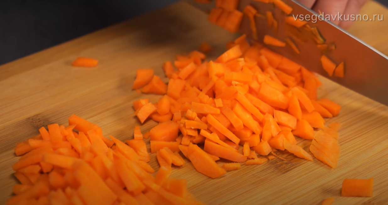 Soupe classique au poulet et au riz - Étape 5