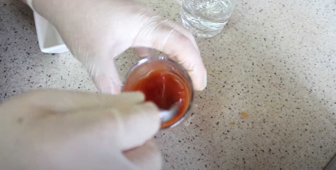 Soupe classique à la viande et à l'orge - Étape 7