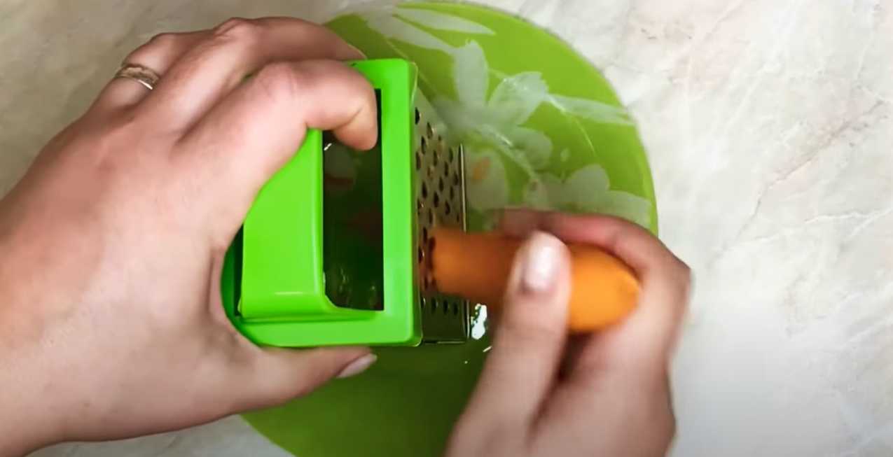 Soupe de porc classique - Étape 3