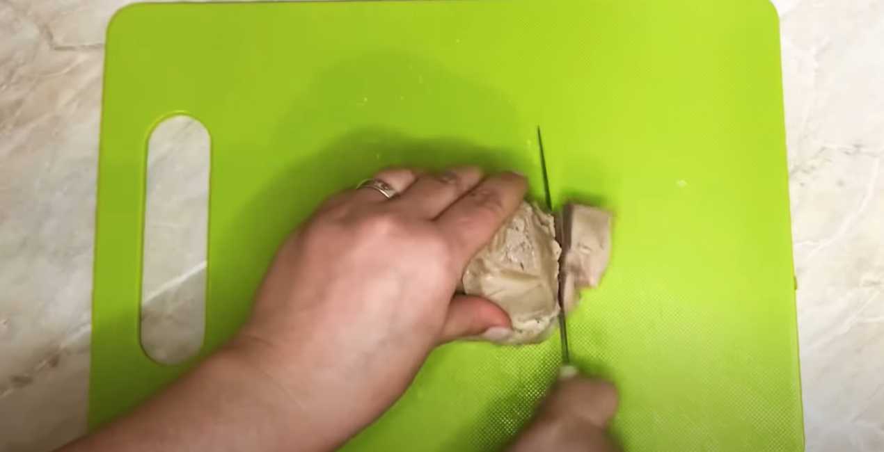 Soupe de porc classique - Étape 8