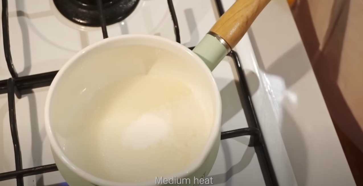 Maison en pain d'épice - Étape 9