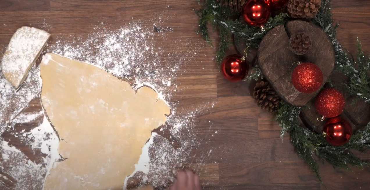 Étoiles de verre - Étape 7