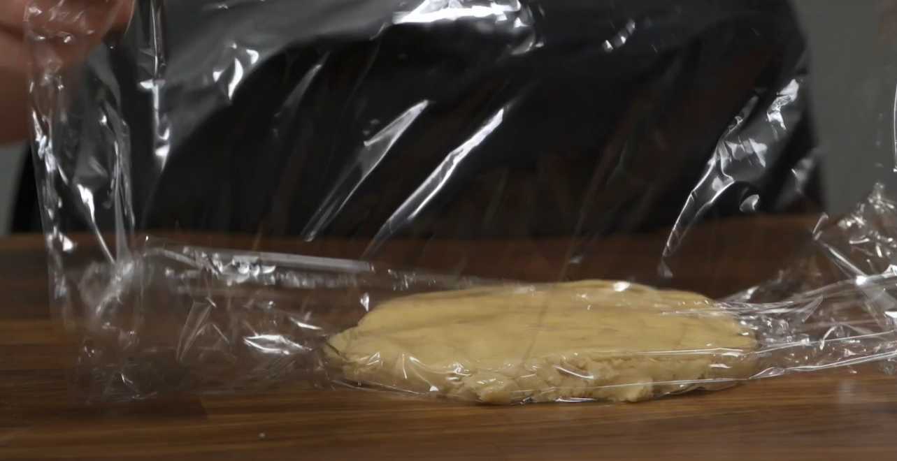 Étoiles de verre - Étape 5