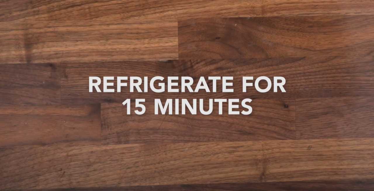 Étoiles de verre - Étape 10