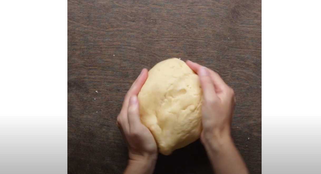 Décorations comestibles pour sapin de Noël - Étape 4