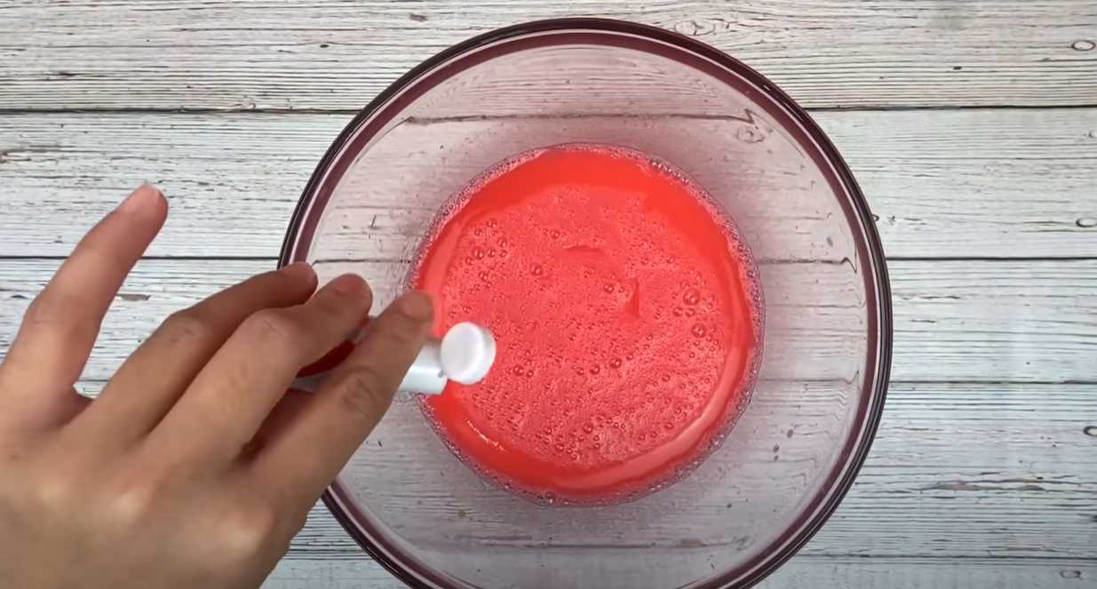 Cupcakes de Noël en forme de ballons - Étape 8