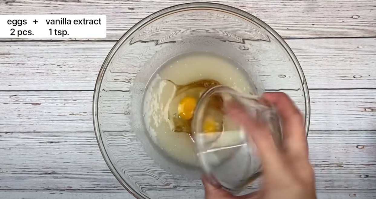 Cupcakes de Noël en forme de ballons - Étape 7