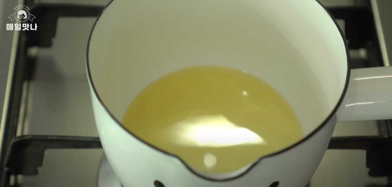 Champignons et pommes de terre à la sauce à l'ail - Étape 9