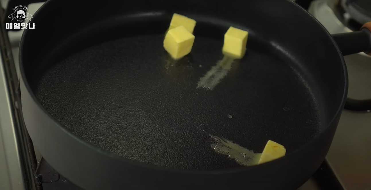 Rondelles de pommes de terre croustillantes à l'ail - Étape 5