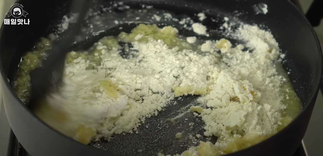 Rondelles de pommes de terre croustillantes à l'ail - Étape 8