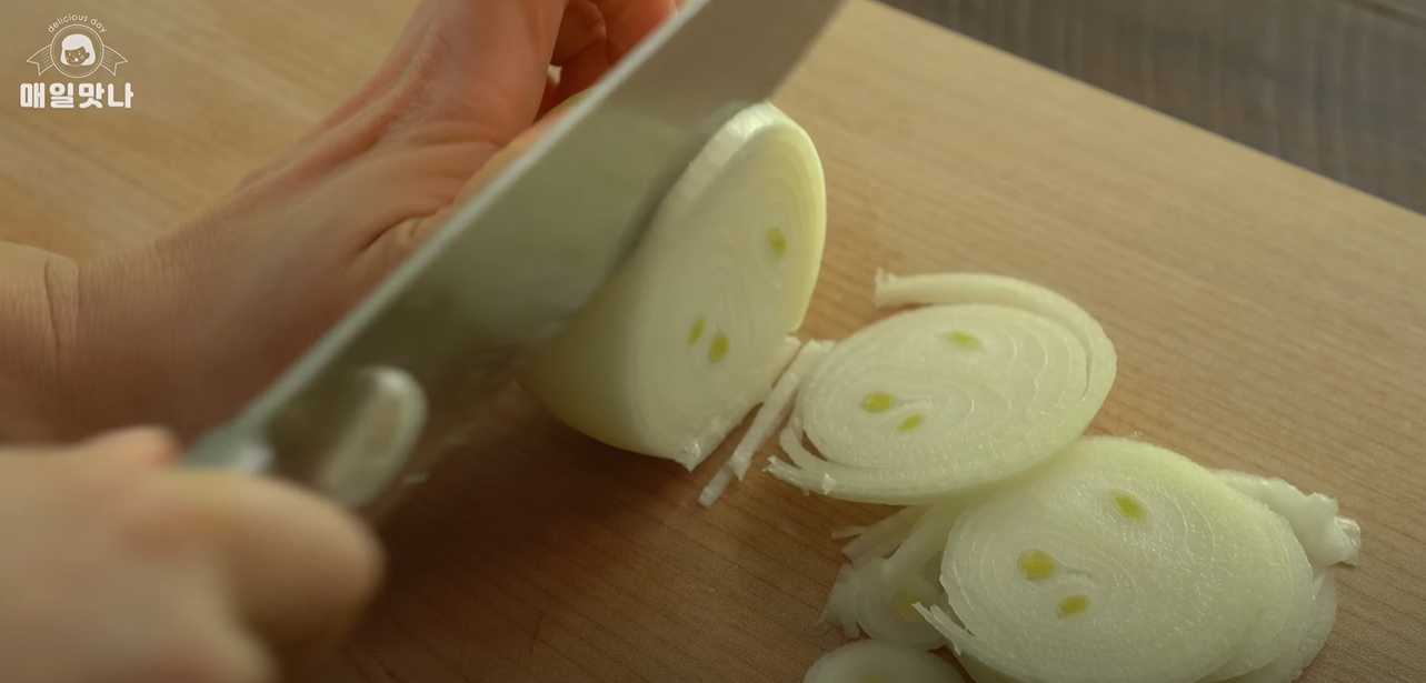Pommes de terre au four en sauce crémeuse - Étape 4