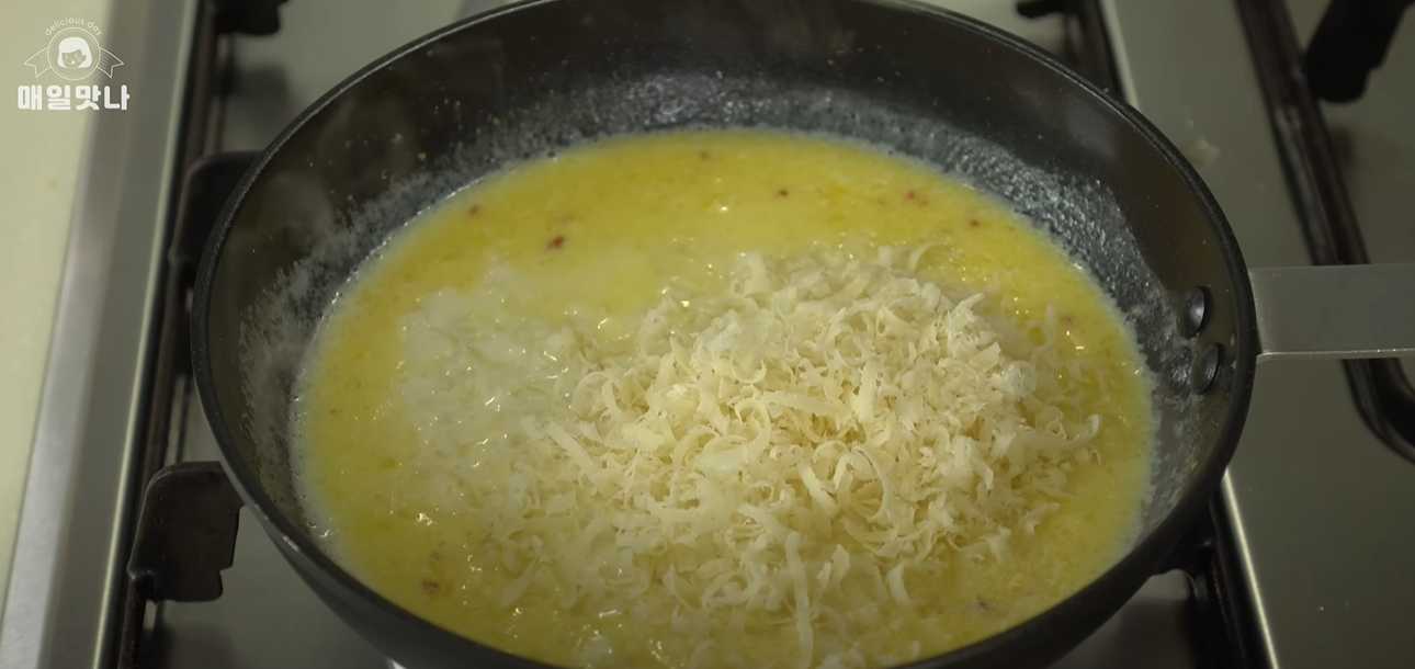 Pommes de terre au four en sauce crémeuse - Étape 8