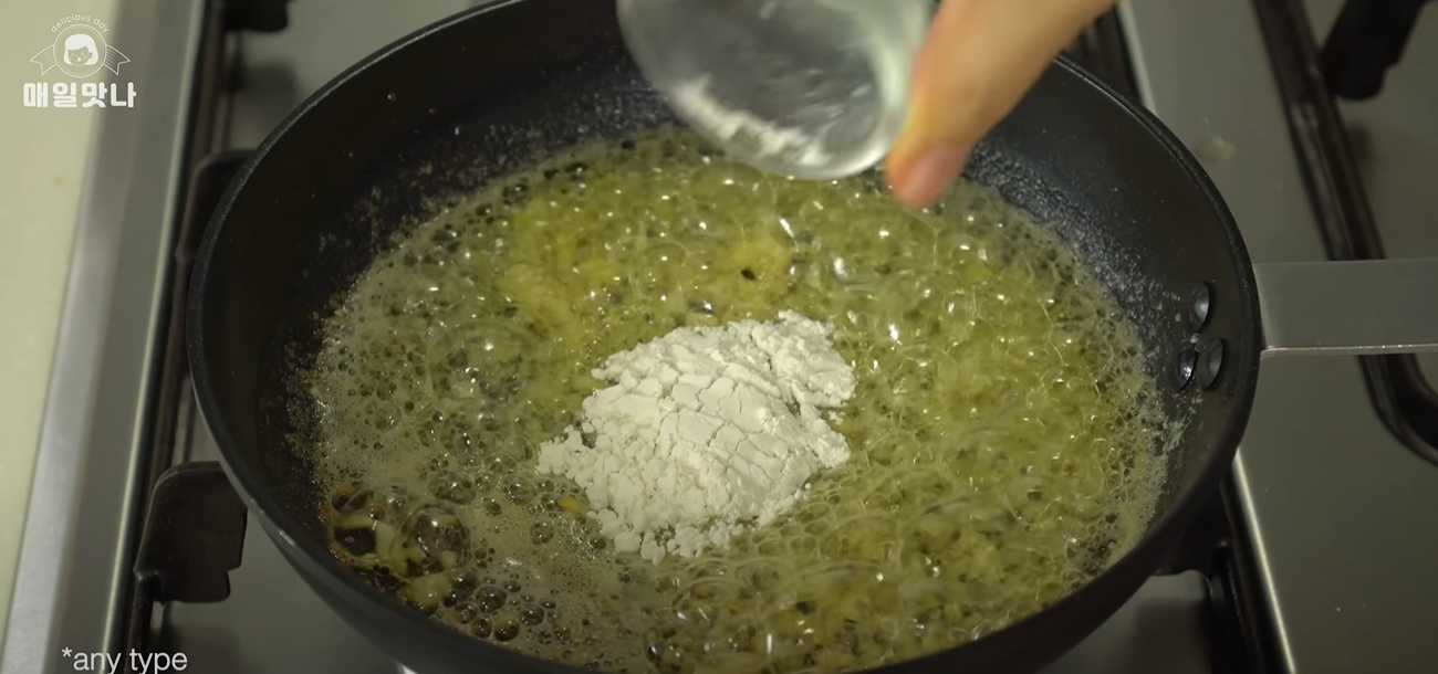 Pommes de terre au four en sauce crémeuse - Étape 7