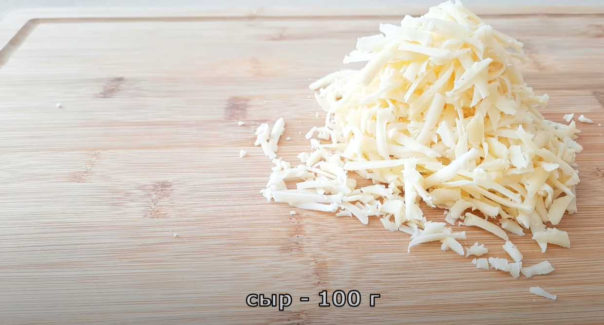 Salade de poulet classique - Étape 5