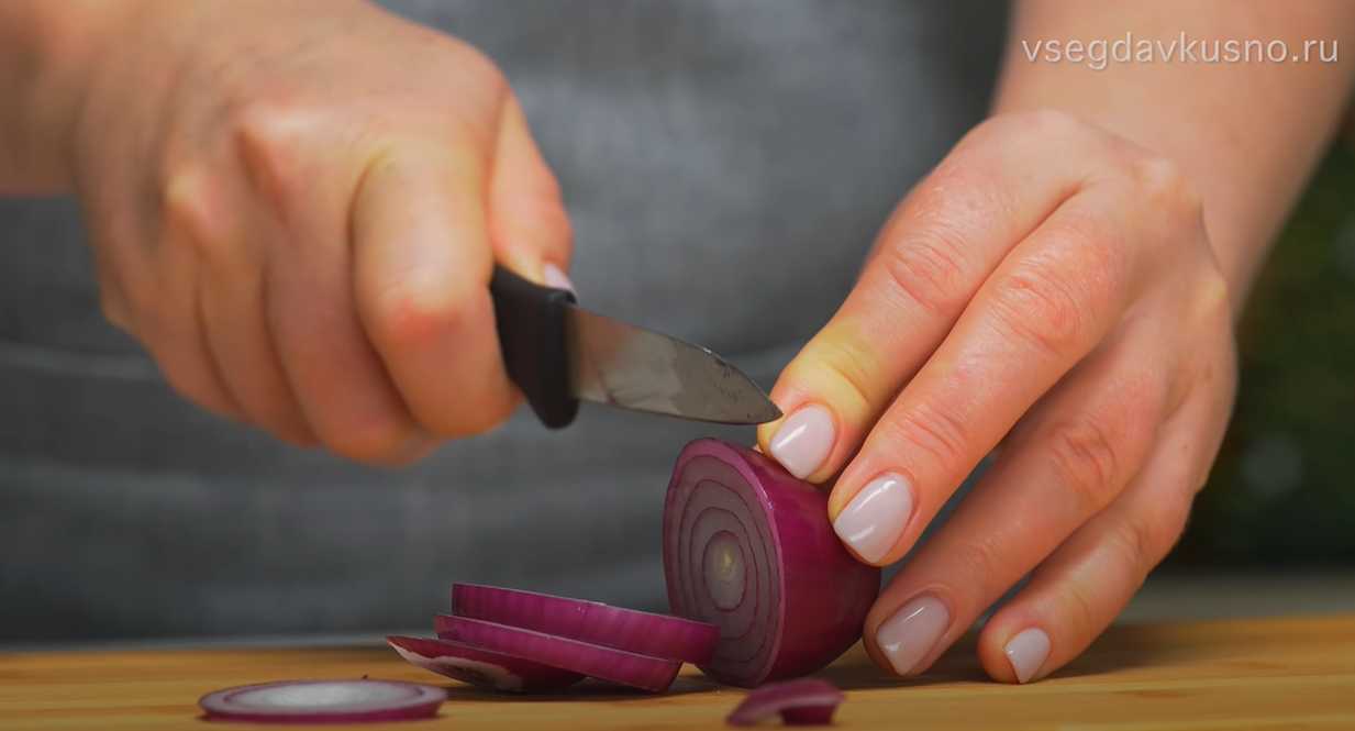Salade niçoise classique au thon et au maïs - Étape 3