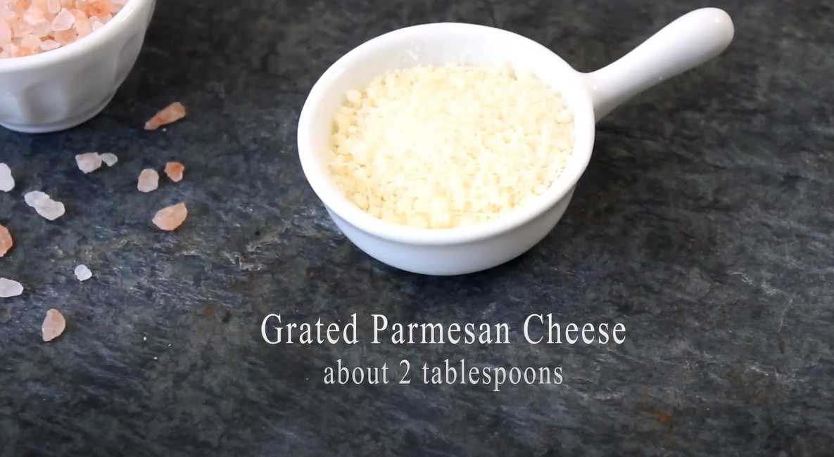 Pommes de terre croustillantes au four - Étape 12