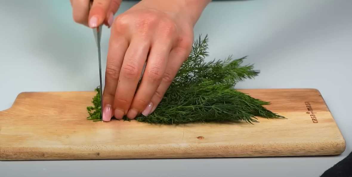 Boulettes de viande sur un lit de pommes de terre - Étape 4