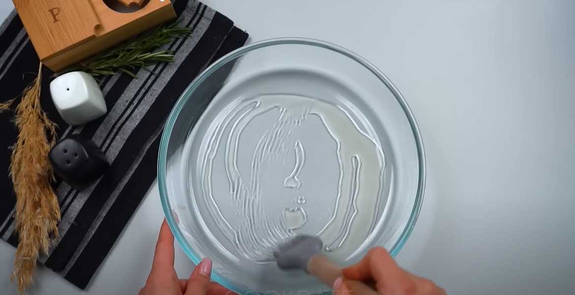 Boulettes de viande sur un lit de pommes de terre - Étape 1