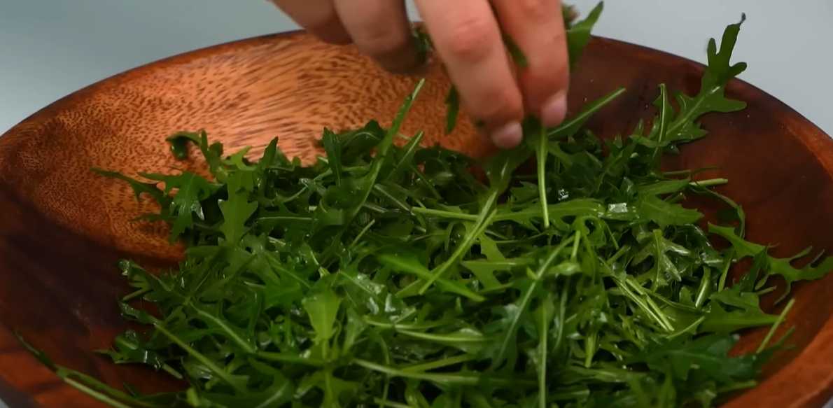 Boulettes de viande sur un lit de pommes de terre - Étape 12