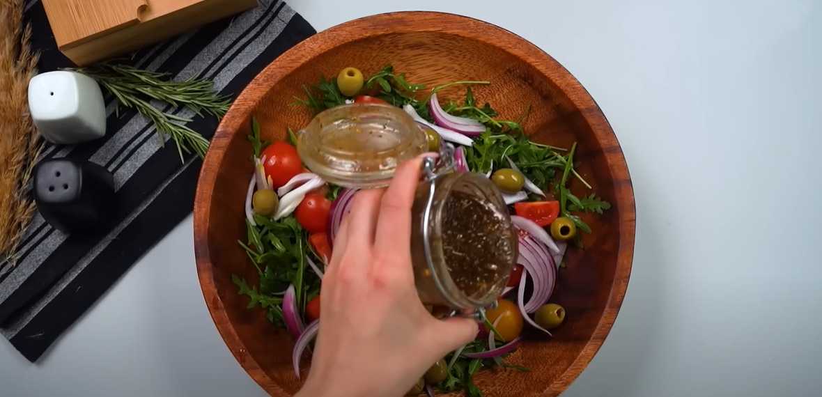 Boulettes de viande sur un lit de pommes de terre - Étape 17