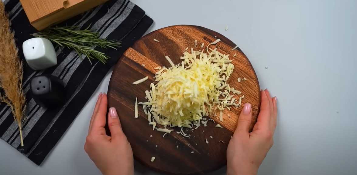 Boulettes de viande sur un lit de pommes de terre - Étape 11