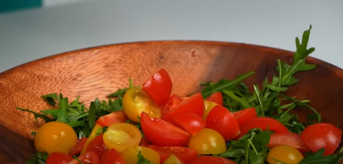 Boulettes de viande sur un lit de pommes de terre - Étape 13