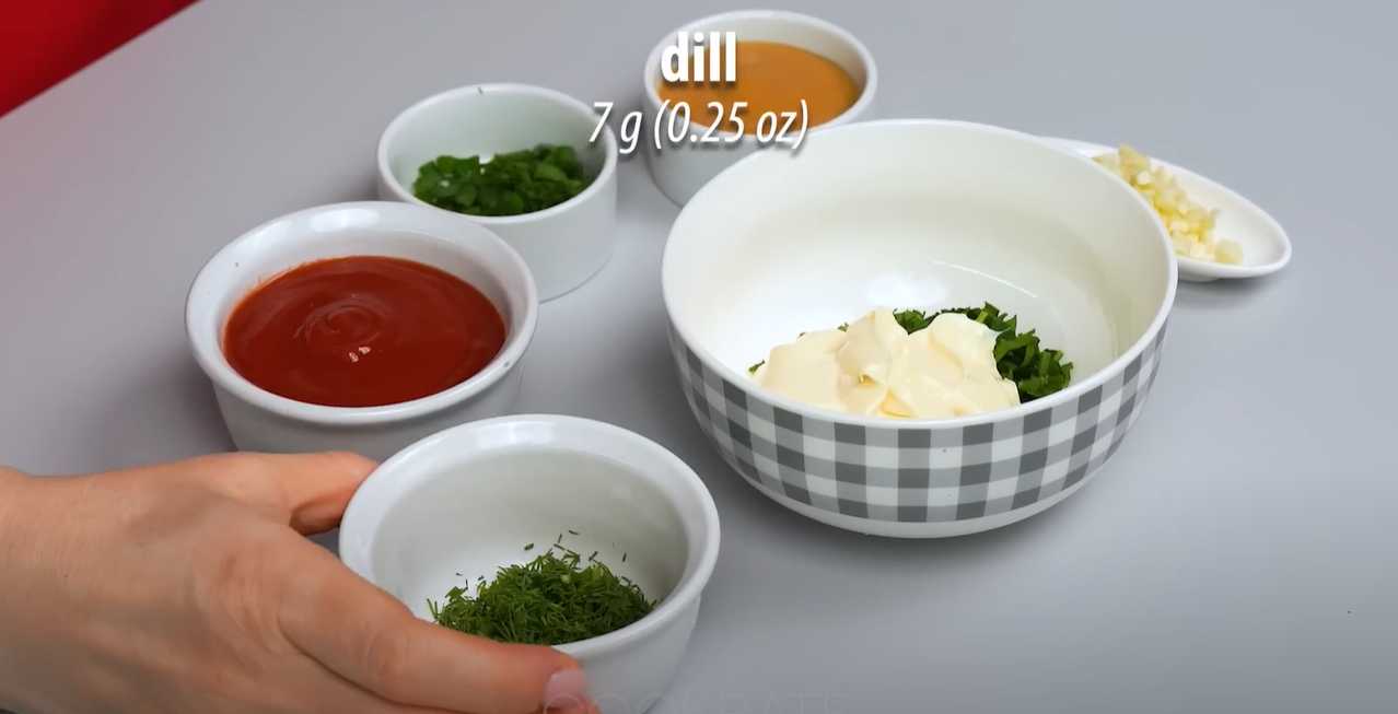 Poulet frit aux champignons et aux oignons - Étape 10