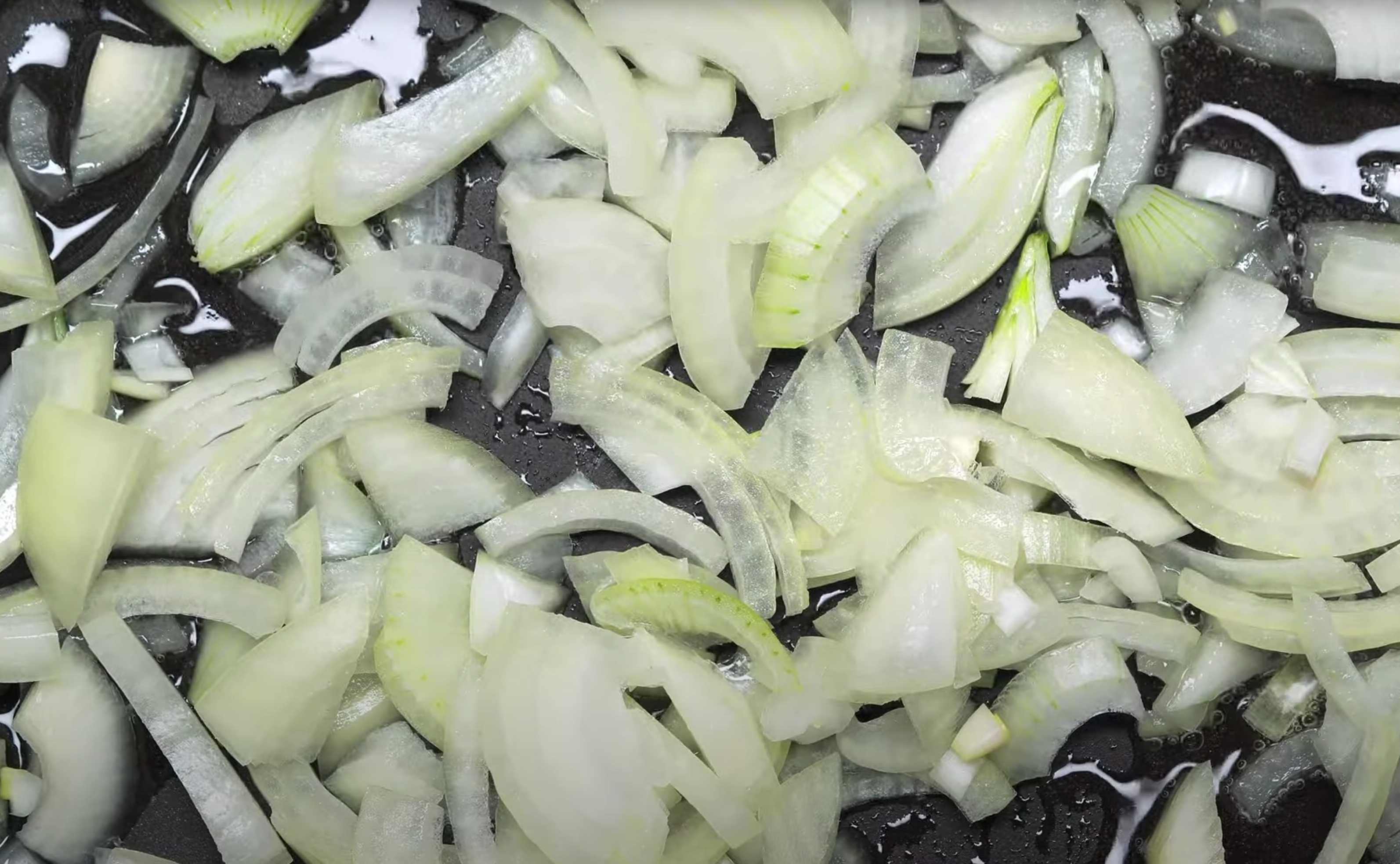 Salade Bracelet Grenat - Étape 1