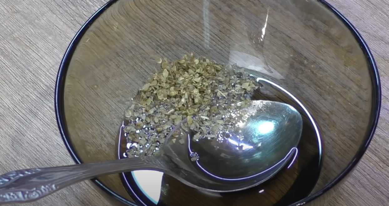 Salade grecque à la feta et aux olives - Étape 6