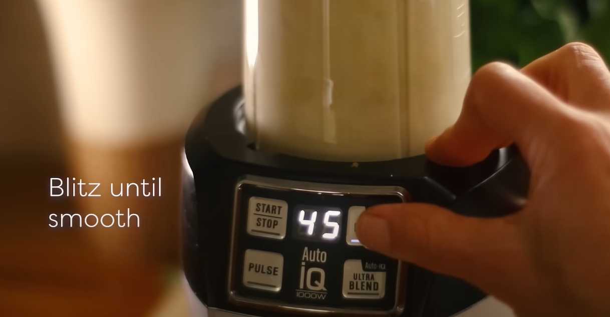 Soupe à l'ail italienne avec croûtons - Étape 12