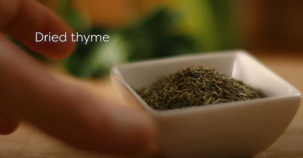 Soupe italienne à l'ail avec croûtons - Étape 6