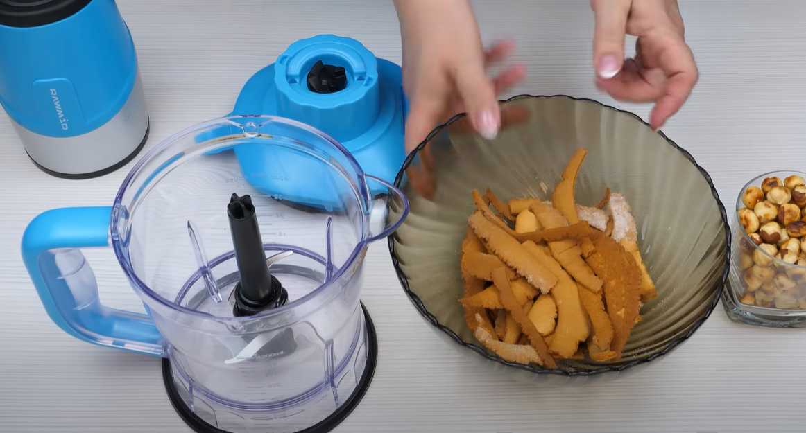 Gâteau au miel - Étape 12